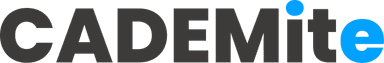 CADEMite Logo